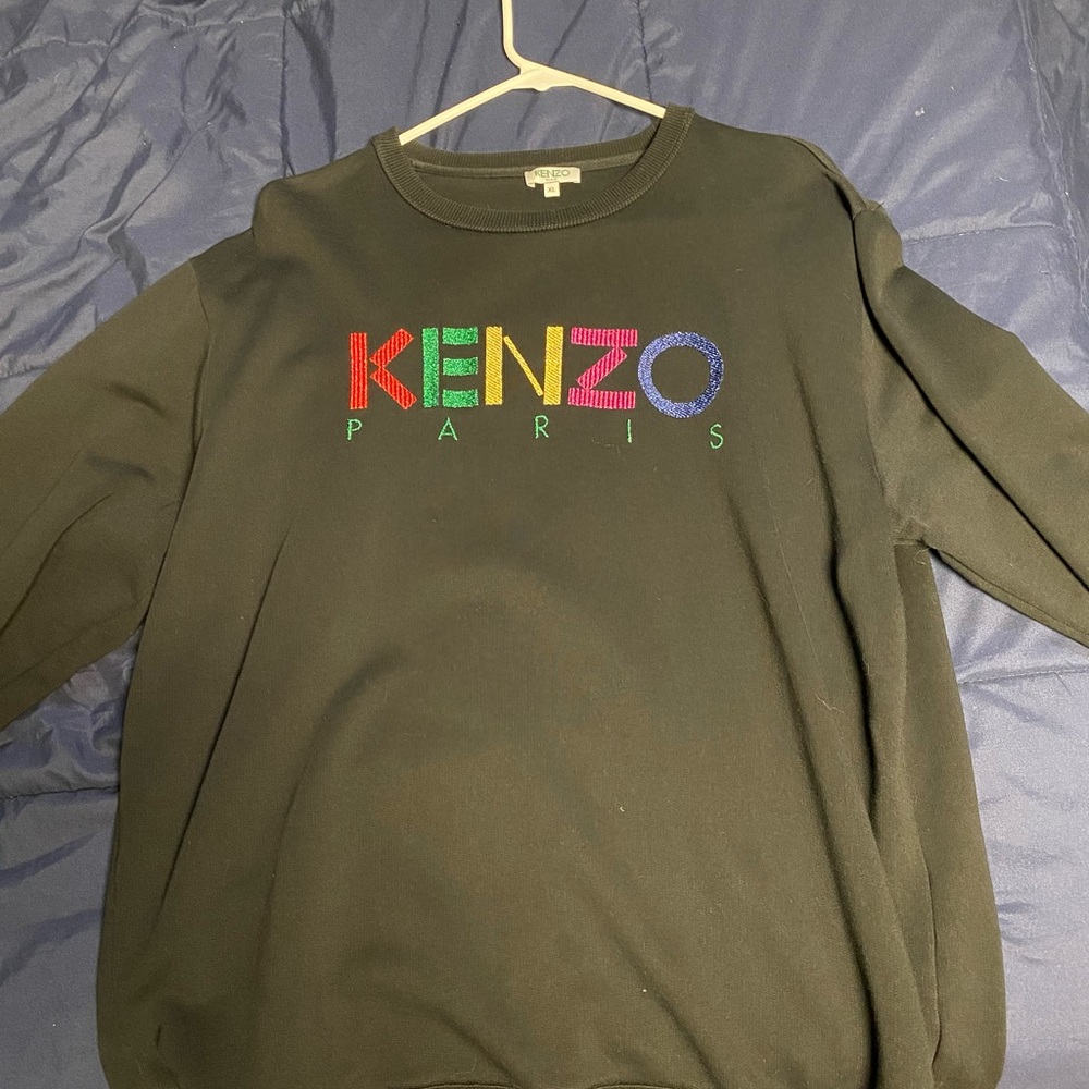 Kenzo Sweater